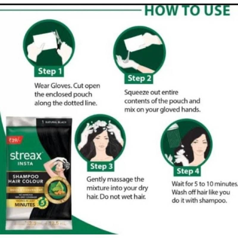 streax-insta-shampoo-แชมพูปิดผมหงอกใน-5-นาที