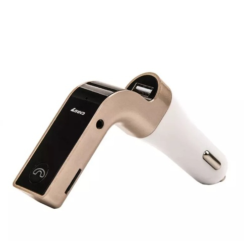 car-g7-อุปกรณ์รับสัญญาณบลูทูธในรถยนต์-bluetooth-car-charger