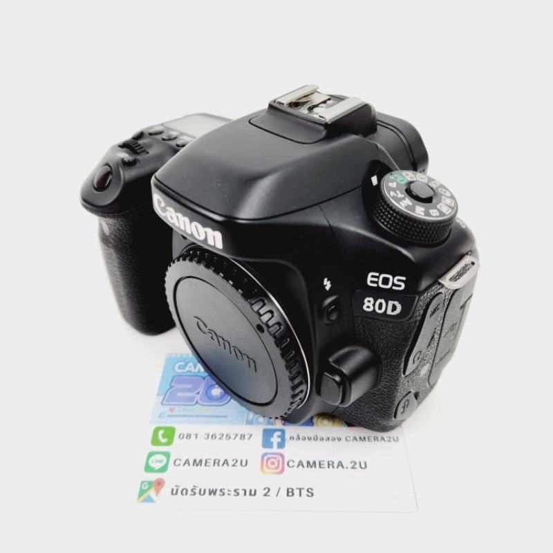 กล้อง-canon-eos-80d-body