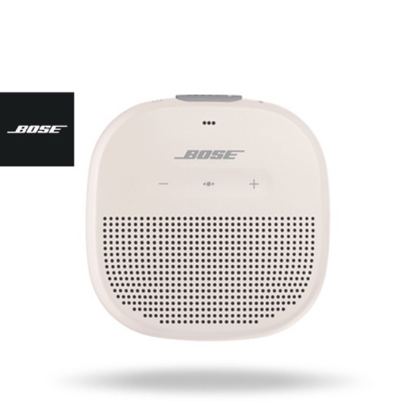 BOSE Soundlink Micro Shopee Thailand