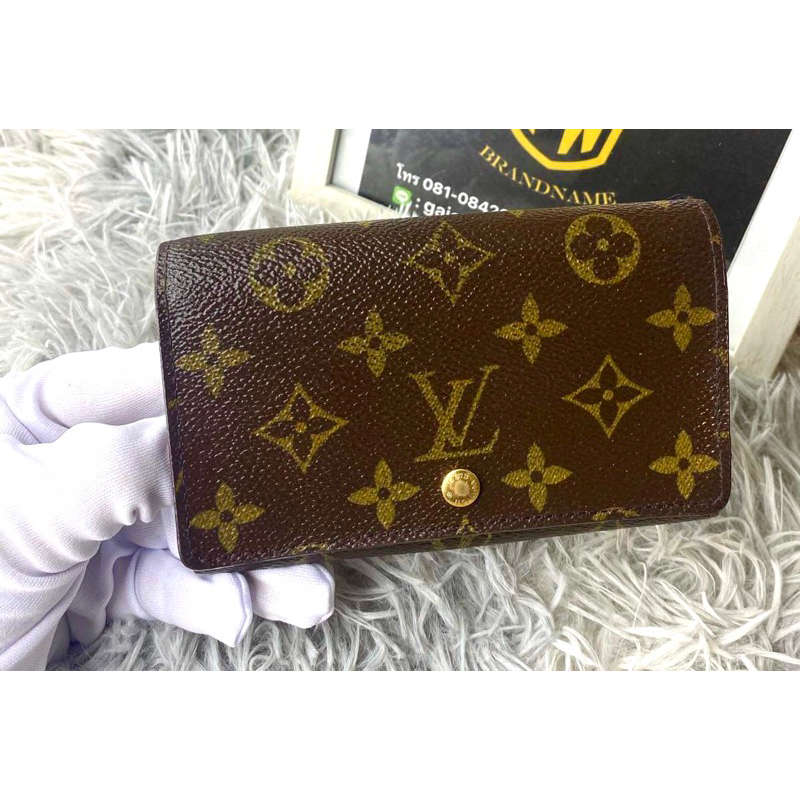 Used Lv T-ser Monogram | Shopee Thailand