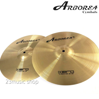 Arborea hi-hat 14