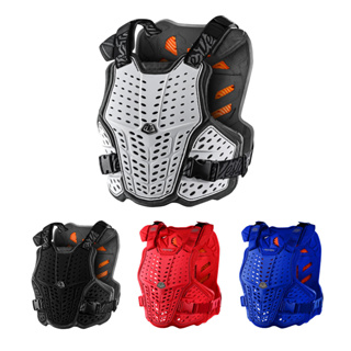 เสื้อเกาะ Troy Lee Designs Rockfight CE Chest Protector