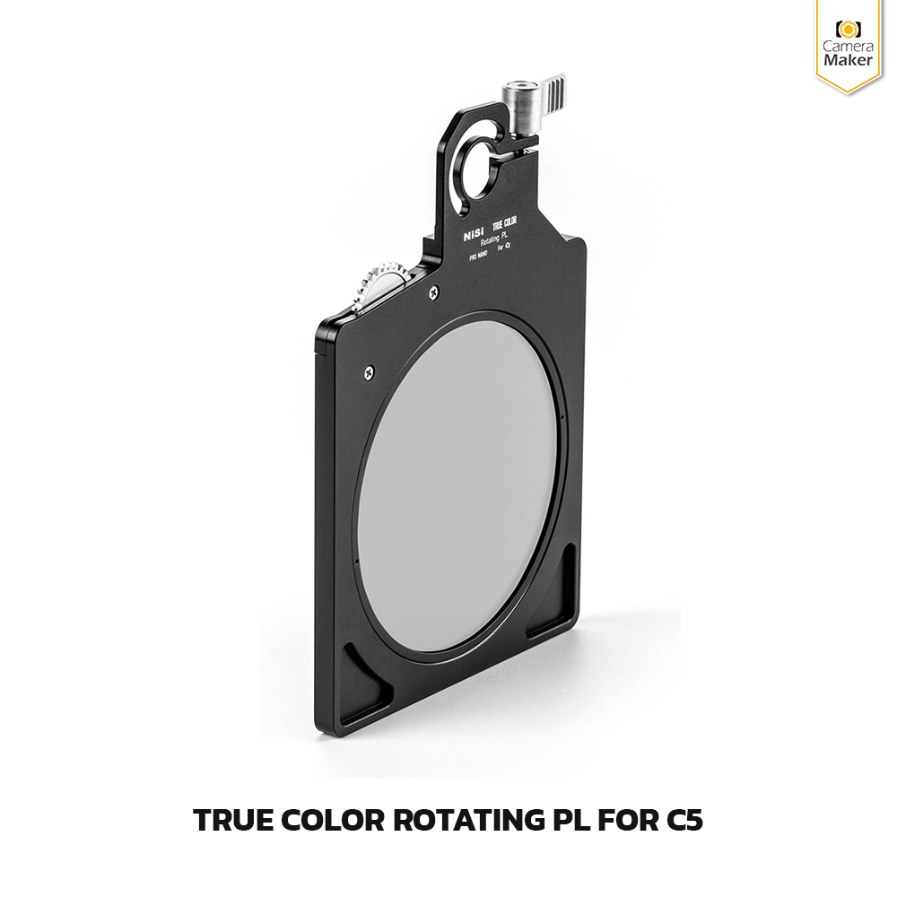 nisi-mattebox-c5-cinema-kit-ประกันศูนย์