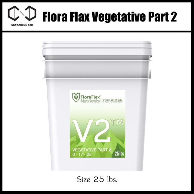 ส่งฟรี-floraflex-v1-v2-ปุ๋ยทำใบ-ขนาด-10-lbs-25-lbs-ของแท้จาก-usa100-flora-flex