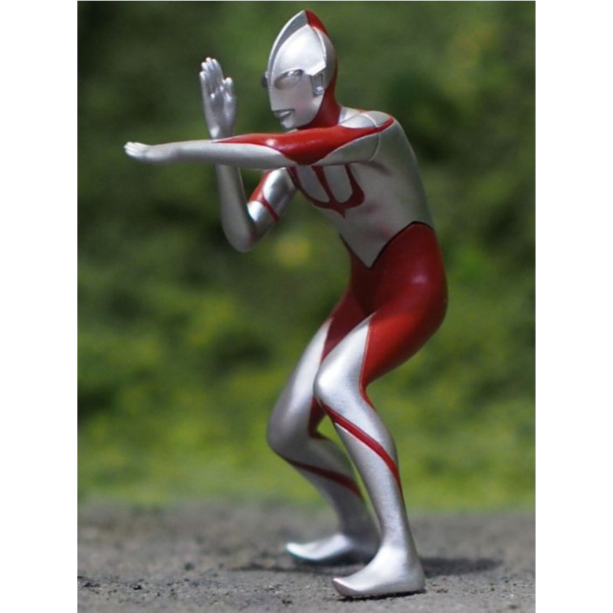 ccp-figure-collection-ultraman-specium-ray-2