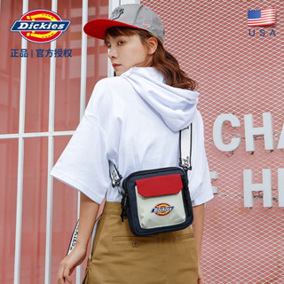 กระเป๋าสะพายไหล่ผู้ชาย ผู้หญิง กระเป๋า Messenger Dickies DS-17