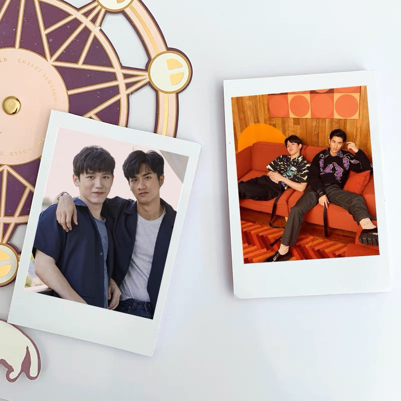 เตนิว-taynew-รูปโพลาลอยด์เซ็ต-พรีออเดอร์