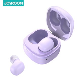 Joyroom MG-C05 Mini Wireless Earbuds หูฟังไร้สาย หูฟังบลูทูธ 5.2 พร้อมกระปุกชาร์จ   กันน้ำ iPX54