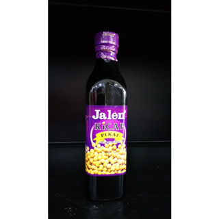 ซีอิ้วดำ Jalen Kicap Pekat / Dark Soy Sauce 500g  浓酱青 Product Of malaysia halal