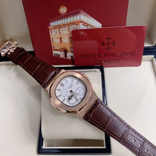 นาฬิกา Patek โรงงาน ZP งาน Top Vip งานคุณภาพ สวยตรงปกครับ