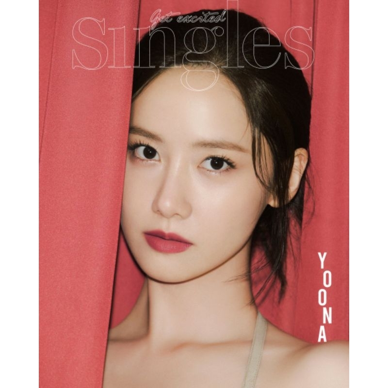 พร้อมส่ง-singles-2023-05-ปก-yoona-ยุนอา-snsd-ชำระปลายทางได้