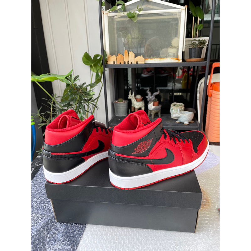 aj1midbredrevser-aj1-mid-bred-revser-ขนาด-10us-6-000-มือหนึ่งคร่า