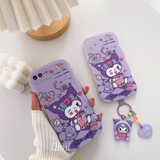 เคส แอนดรอยด์ ลายการ์ตูนน่ารัก OPPO A15 A16 A17 A3S A5 2020 A53 A54 A57 A5S A74 A76 A77S A31 RENO5 RENO6z RENO7Z RENO8T