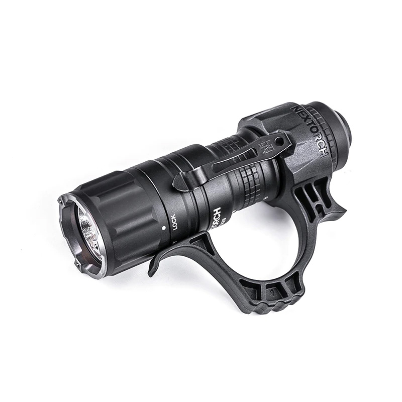 Nextorch TA20 Compact Tri-Mode Tactical Flashlight SET ไฟฉายยุทธวิธีแบบ ...