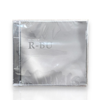 CD R-BU - The Story of R-BU​ C