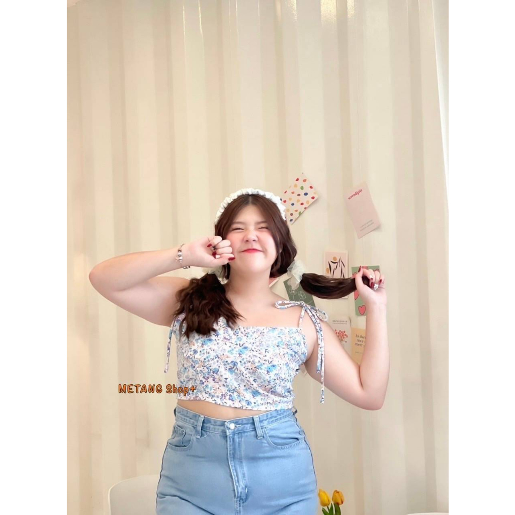 plussize-เสื้อคนอ้วน-free-size-อก-40-52-สม๊อคหลัง-ยาว-17