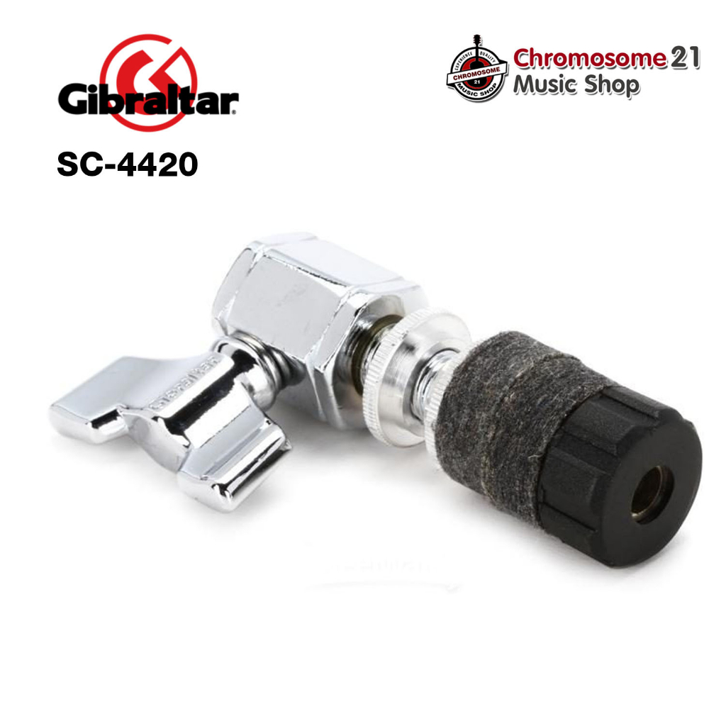 ตัวล็อคไฮแฮท-gibraltar-sc-4420-standard-hi-hat-clutch