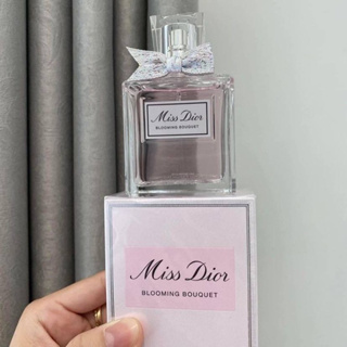 [แท้💯%] Miss Dior Blooming Bouquet 2023 100ml.