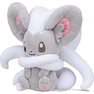 ตุ๊กตา Pokemon Center Original Plush Pokémon Fit Chiracino ส่งตรงจากญี่ปุ่น