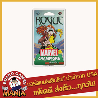 Marvel Champions The Card Game – Rogue Hero Pack