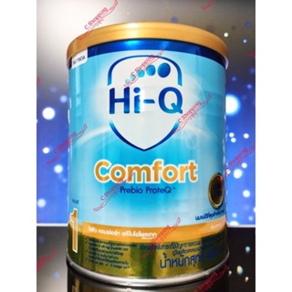 Hi-Q comfort prebio proteQ ไฮคิว คอมฟอร์ท สูตร 1 Exp 07/02/2024