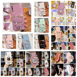 case Samsung A70 เคส ซัมซุง A70