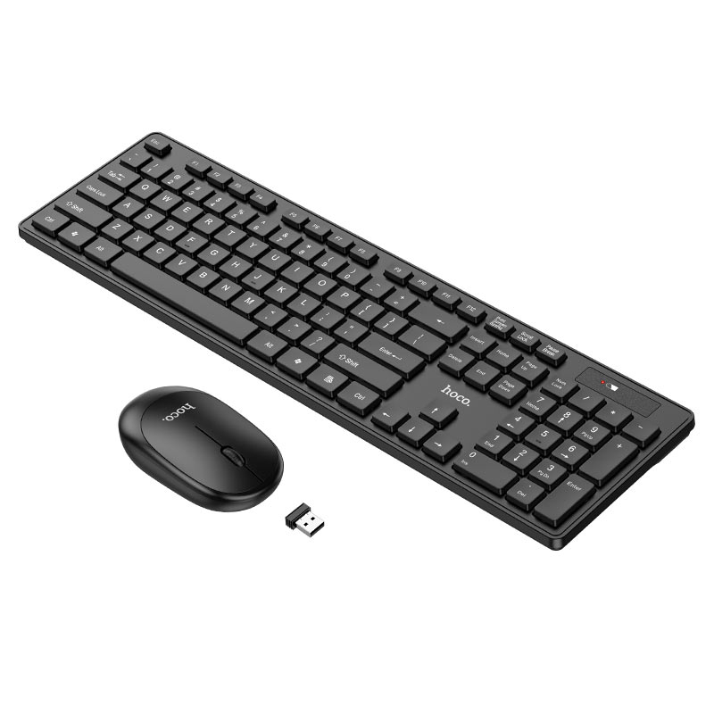 hoco-รุ่น-gm17-set-wireless-mouse-keyboard-ชุดเซ็ด-เมาส์เเละคีบอร์ดแบบไร้สาย-ราคาถูก-ของแท้-พร้อมส่ง-250466