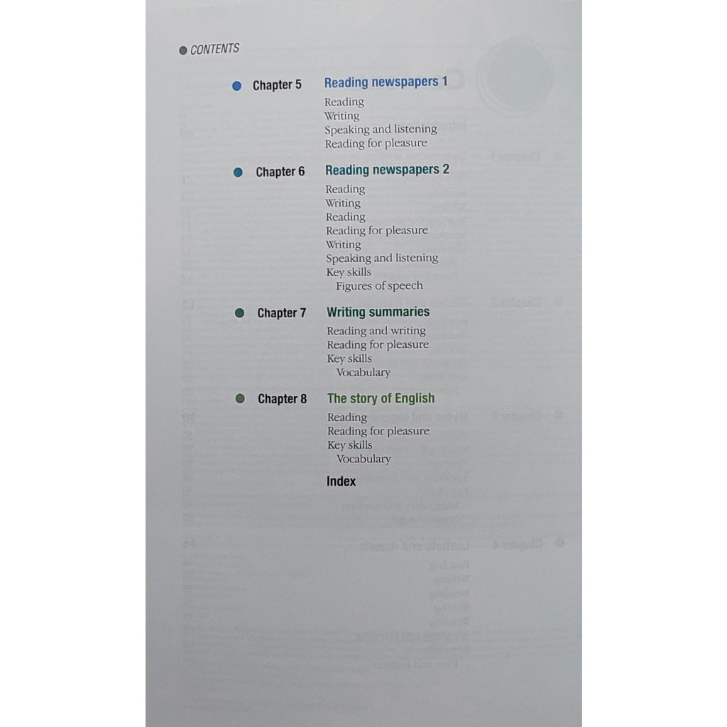 หนังสือ-แบบเรียน-ภาษาอังกฤษ-cambridge-checkpoint-english-2-123page