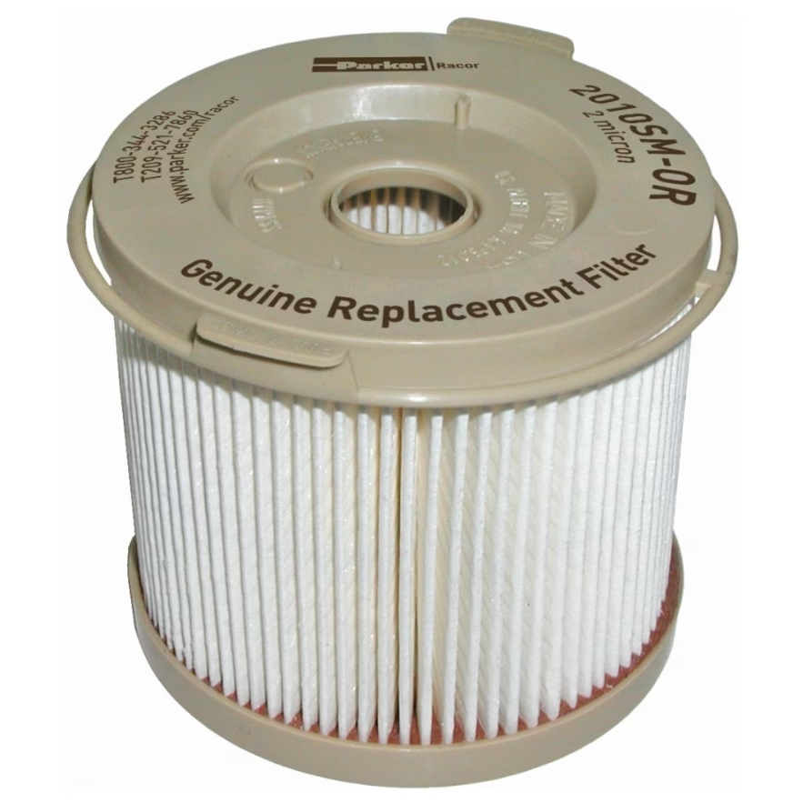 Racor ไส้กรองดักน้ำ รุ่น 2010SM-OR | Replacement Cartridge Filter ...