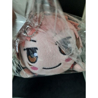 Jujutsu Kaisen - Itadori Yuuji - Ball Chain Plush - Jujutsu Kaisen Nesoberi Nuigurumi Vol.1 - Nesoberi (SEGA)