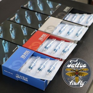 เข็มสัก WJX Tattoo Cartridges/RL RM RS M1 tattoo/tattoo needle