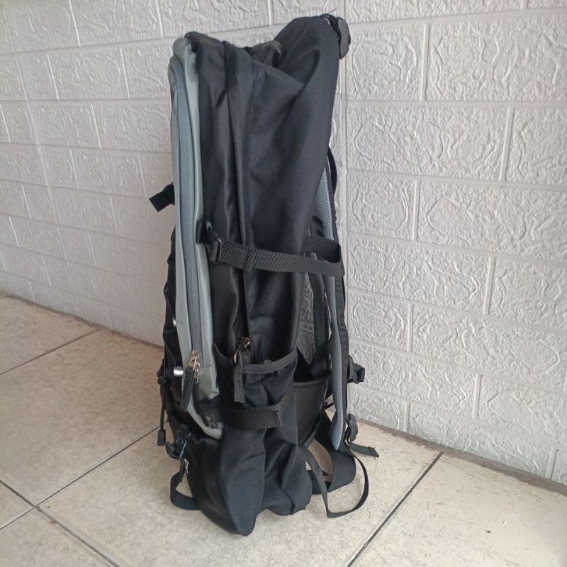 เป้-deuter-รุ่นaircontact65lสูง63กว้าง40หนา20cm-ใหญ่จุใจ-พร้อมส่ง