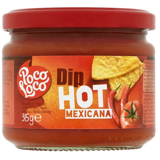 poco-loco-hot-mexicana-dip-315g-โพโคโลโค-ซอสเม็กซิกัน-เผ็ดมาก-315กรัม