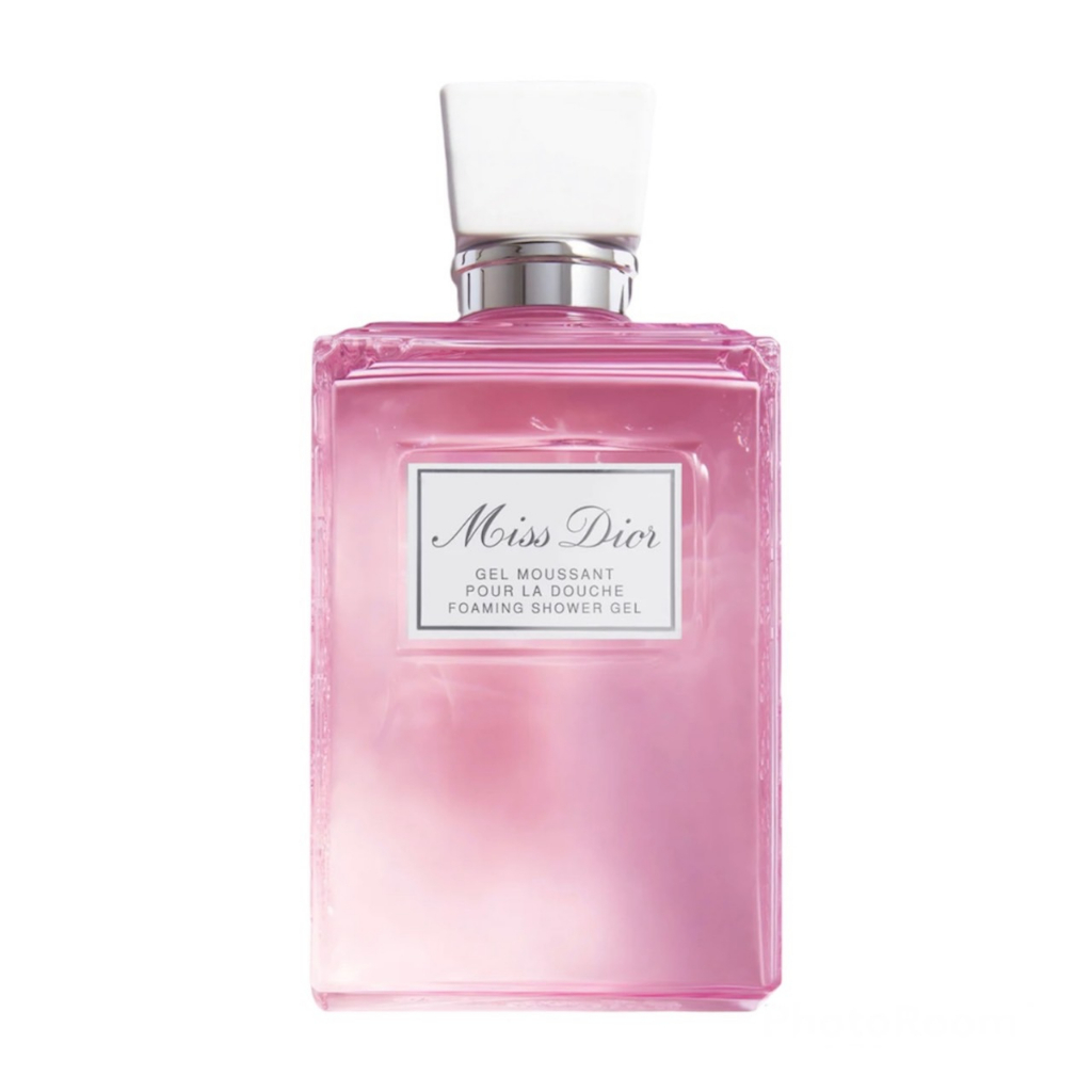 miss-dior-foaming-shower-gel-200-ml-ฉลากไทย-ห้างเซ็นทรัล-หายากมากก