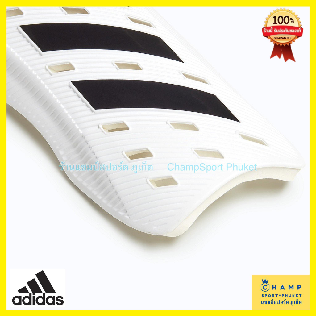 สนับแข้ง-adidas-ลิขสิทธิ์แท้-สนับแข้งฟุตบอล-อดิดาส