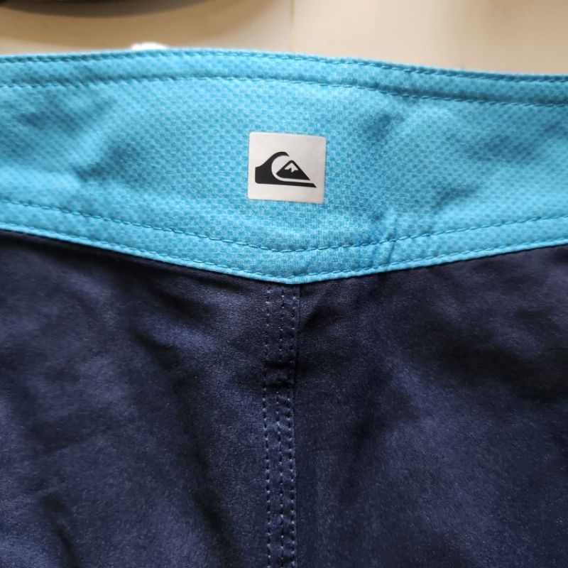 ของแท้-quiksilver-กางเกงว่ายน้ำ-หรือเล่นกิจกรรมทางน้ำ-ใส่แฟชั่น-กิจกรรม-outdoor