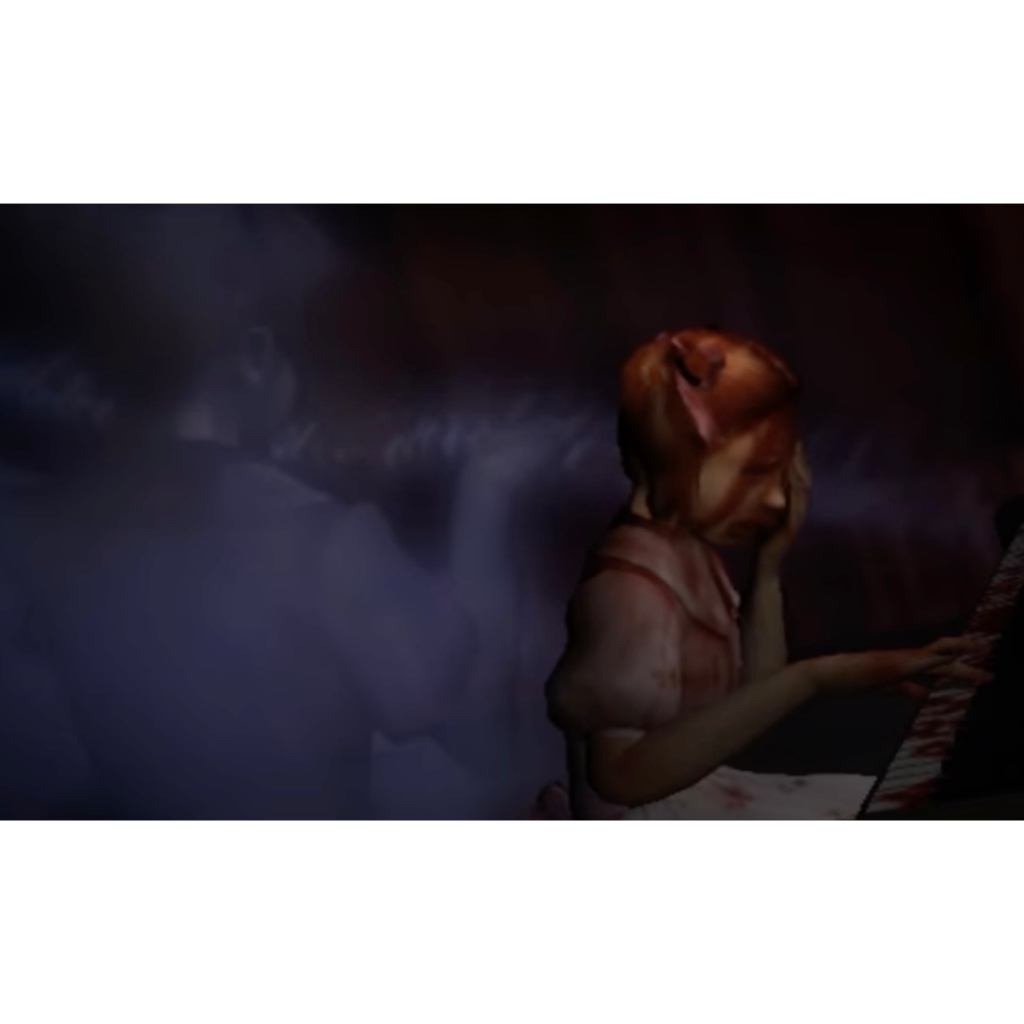 แผ่นเกม Clock Tower 3 [PS2] แผ่นแท้ญี่ปุ่นมือสอง สำหรับเพลย์สเตชั่น2 ...