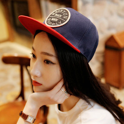 cap-brixton-hat-หมวกเบสบอล-หมวกฮิปฮอป-ลายปัก-มีหลายสี-ราคาถูก-พร้อมส่ง