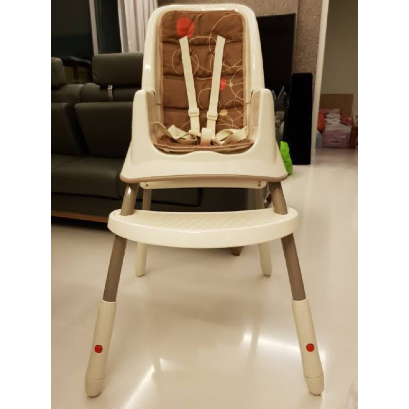 fisher-price-grow-with-me-high-chair-brown