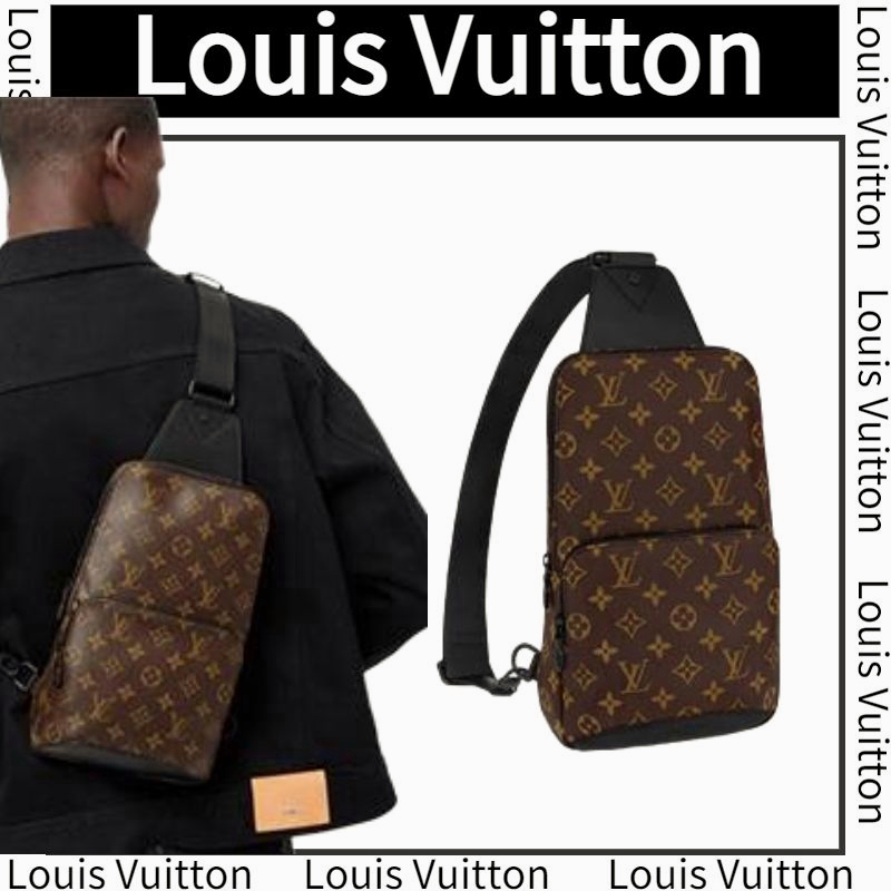 Replica Louis Vuitton Discovery Bumbag PM M46035 for Sale