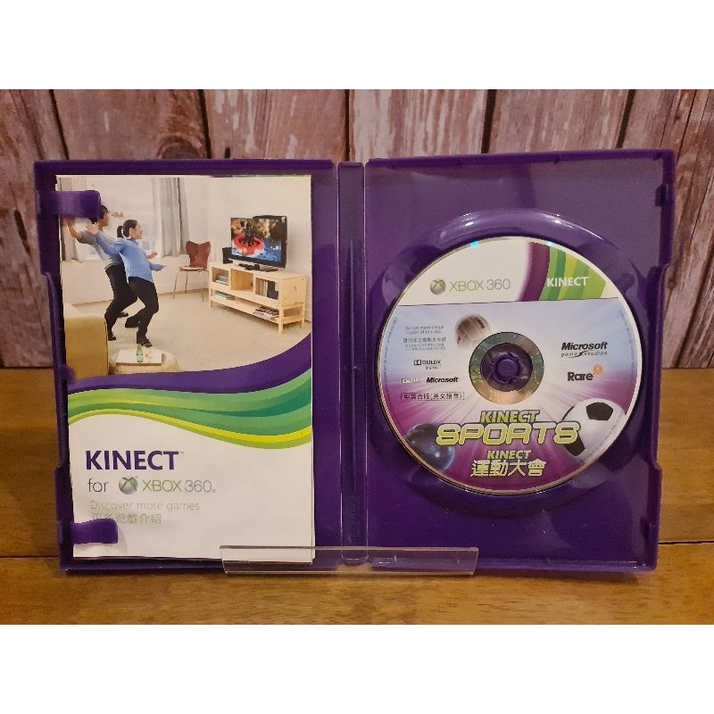 แผ่น-xbox360-เกม-kinect-sports-zone-ntsc-j-แผ่นแท้