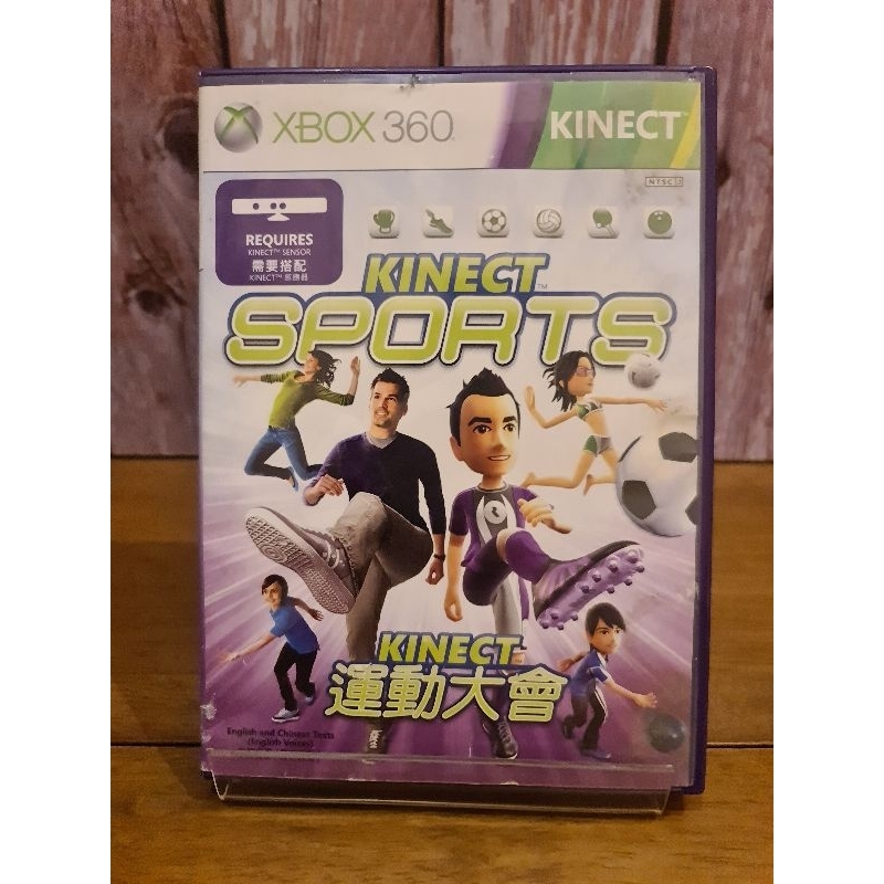 แผ่น-xbox360-เกม-kinect-sports-zone-ntsc-j-แผ่นแท้