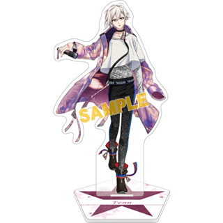 🌟Kujo Tenn Acrylic Stand 3rd Anniversary Visual ver. IDOLiSH7 ไอนานะ