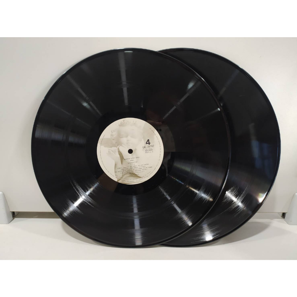 2lp-vinyl-records-แผ่นเสียงไวนิล-verdirigoletto-j10c7