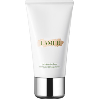 [ขายขาดทุน] Lamer The Cleansing Foam 125ml โฟมล้างหน้า ลาแมร์ ของแท้ 100%