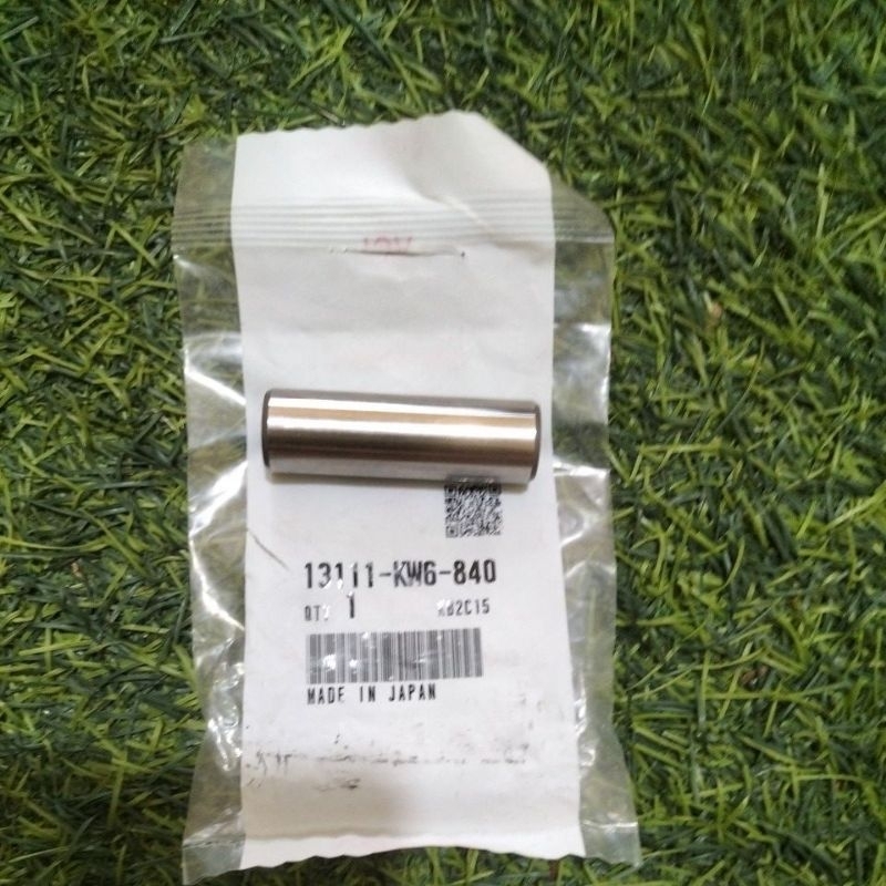 สลักลูกสูบแท้ NSR proarm rrw fsx แท้ศูนย์ 100% | Shopee Thailand