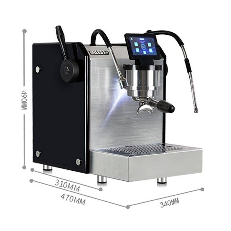 koffee-house-milesto-เครื่องชงกาแฟ-em30a-หม้อต้มคู่-กึ่งอัตโนมัติ-pid-โรตารี่-1-หัวชง-1614-236