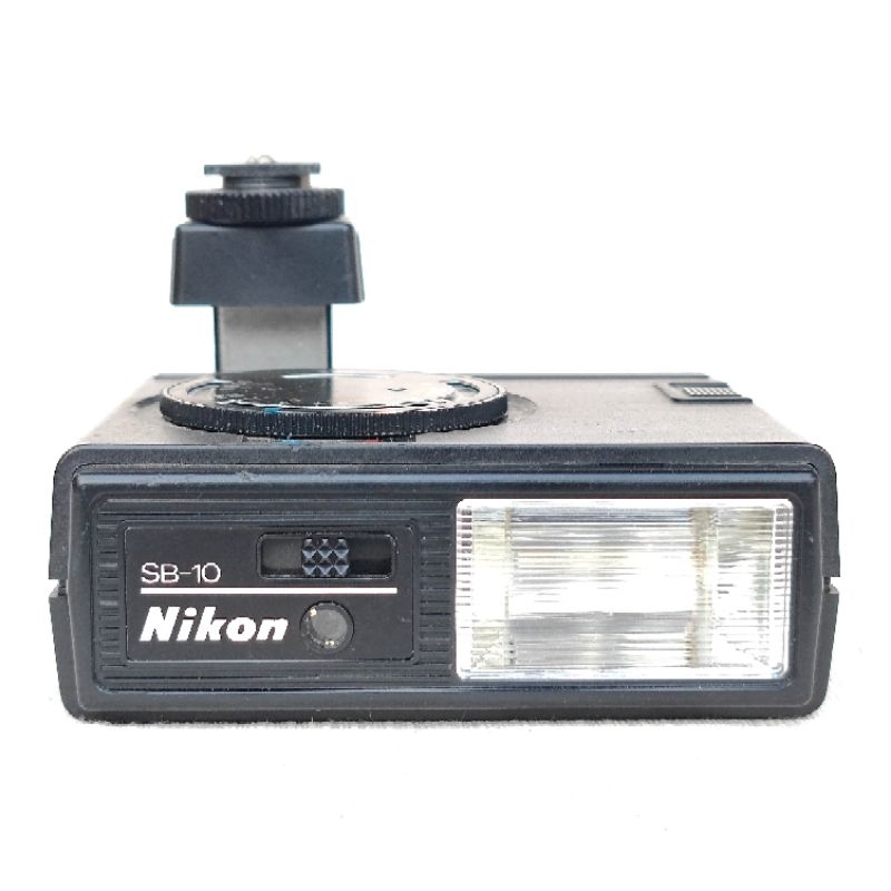 Flash ยี่ห้อ Nikon Speedlight SB10 Shoe Mount Xenon Flash for Nikon