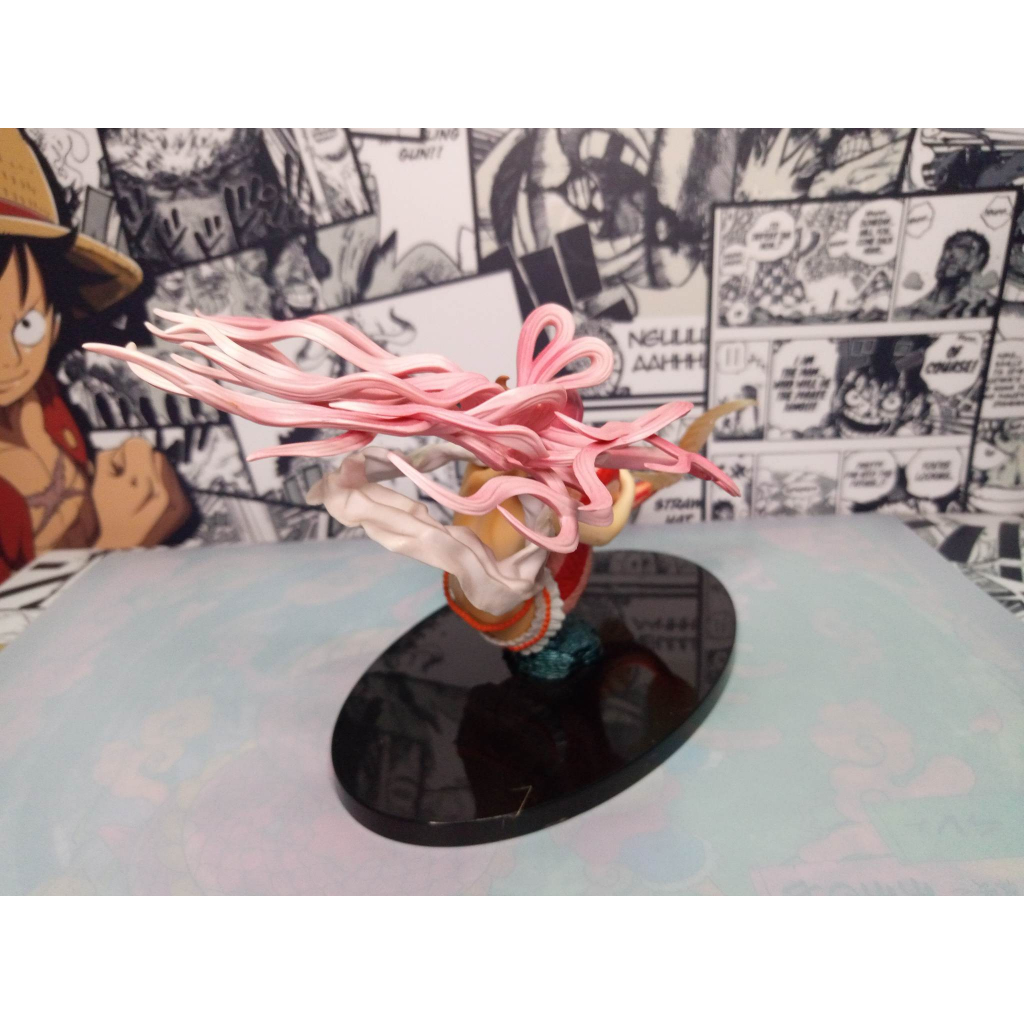 one-piece-banpresto-scultures-figure-shirahoshi-ชิราโฮชิ-sc-ของแท้-วันพีช